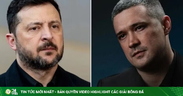 Quyết định của ông Zelensky biến cựu Bộ trưởng quốc Phòng Fedorov từ bạn thành ‘đối thủ’