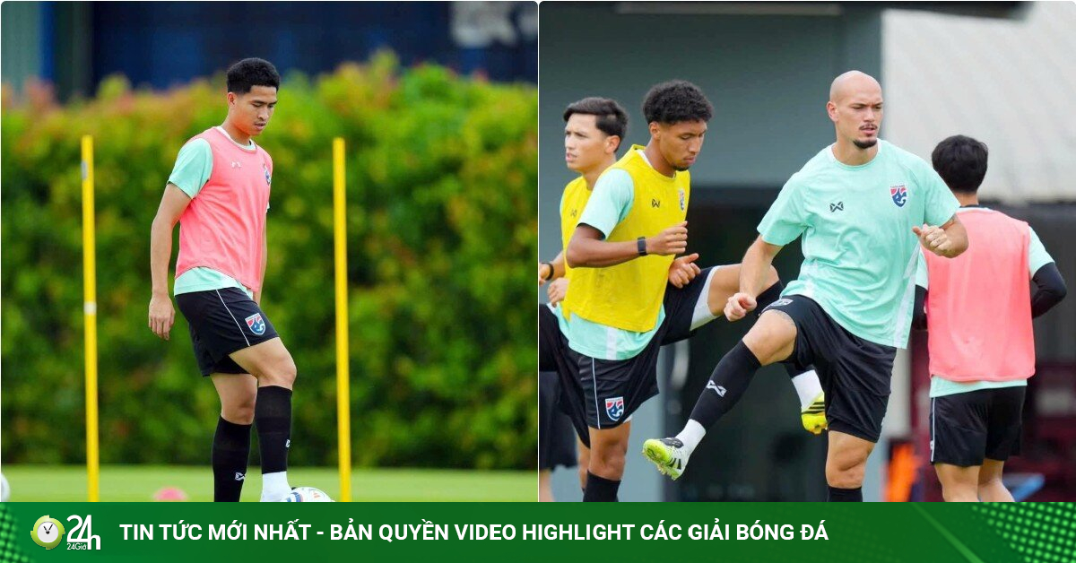 Sao Thái Lan tuyên chiến ĐT Việt Nam, quyết thắng chung kết AFF Cup