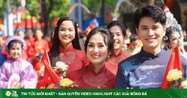 MC Vũ Mạnh Cường tiết lộ điều khó nhất khi dẫn 'Tổ quốc trong tim'
