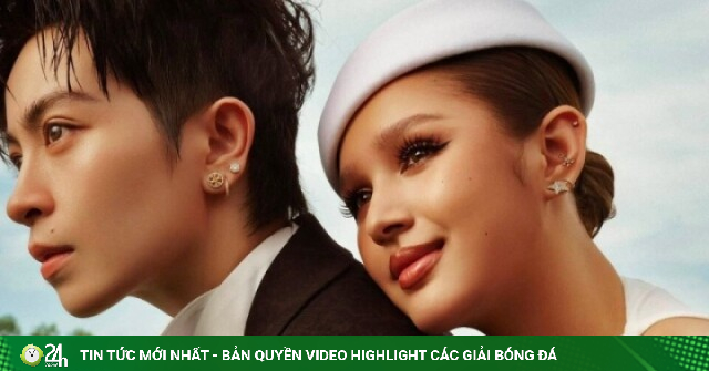 Hai năm Gil Lê - Xoài Non quấn quýt không rời