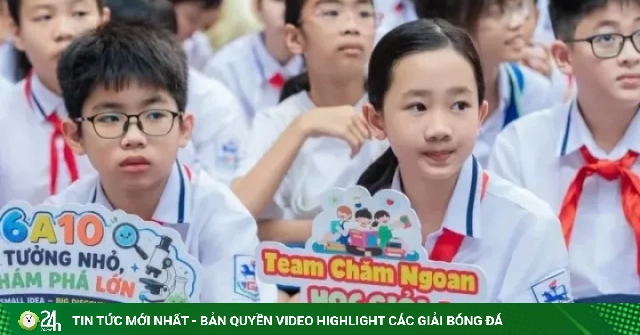 Giáo viên, học sinh Hà Nội nghỉ 5 ngày dịp Quốc khánh 2-9