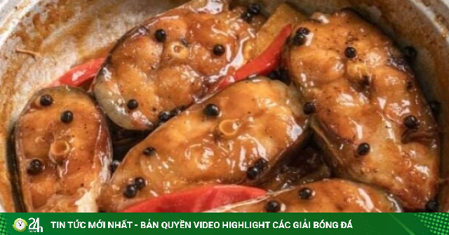 Muốn kho cá thơm ngon, đậm vị, đừng bỏ qua bước quan trọng này