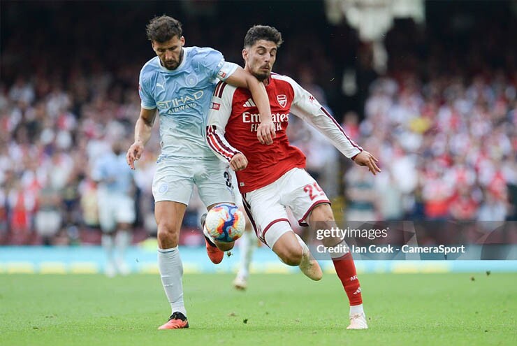 Arsenal liệu có thể bảo vệ ngôi vương Premier League?