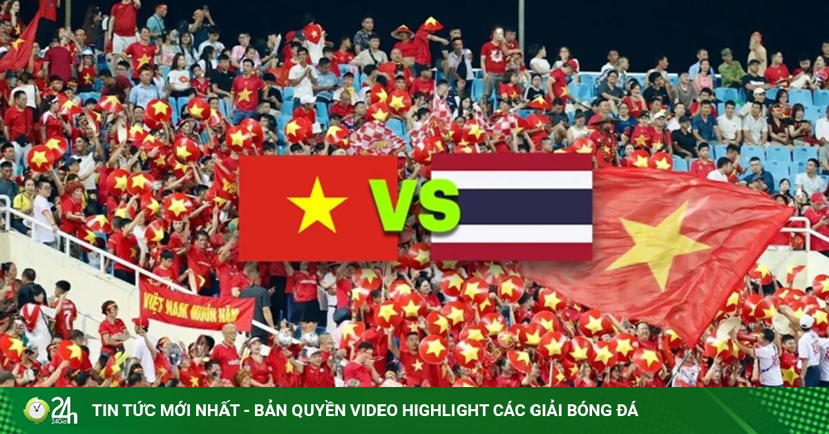 Thái Lan kỳ vọng sao gốc Thụy Điển đấu ĐT Việt Nam, lo sợ sắc đỏ áp đảo Rajamangala