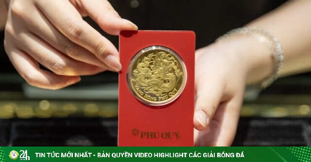 Giá vàng hôm nay (21/8): Bất ngờ giá mua vào SJC