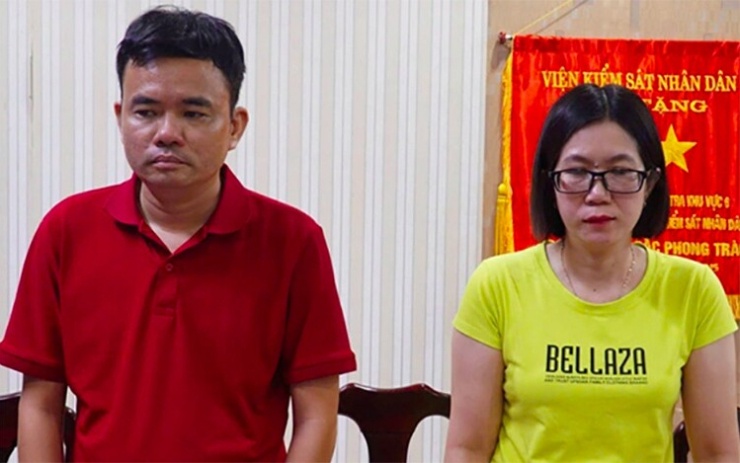 Báo bảo vệ pháp luật