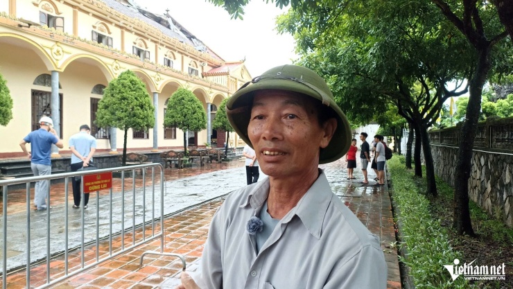 Trần Nghị