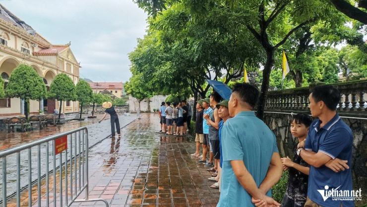 Trần Nghị