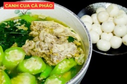 Tin tức sức khỏe - Món ăn “tối kị" với xương khớp đang "ẩn nấp" trên mâm cơm người Việt