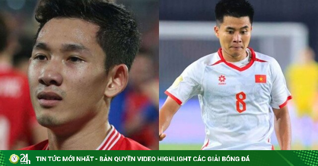 ĐT Việt Nam có tuyệt chiêu để hạ Thái Lan, cặp "Song Long" là yếu tố quyết định