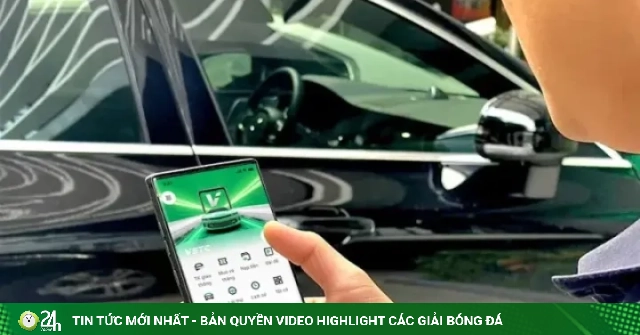 Cục Đường bộ Việt Nam làm rõ khoản thu từ ví điện tử