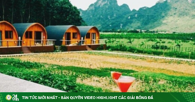 Sau cơn sốt 'bỏ phố về rừng', bất động sản trang trại giảm giá vẫn ế khách mua