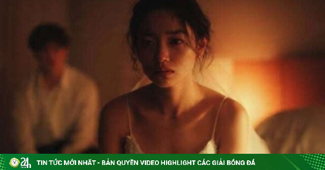Đêm tân hôn, người chồng mẫu mực bỗng khiến tôi sợ hãi, lần đầu tiên thành nỗi ám ảnh đau đớn