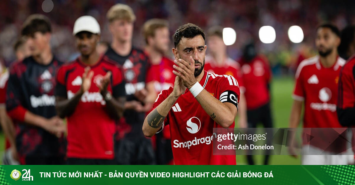 MU cần bán Fernandes để thành công, Carrick hướng tới chu kỳ mới