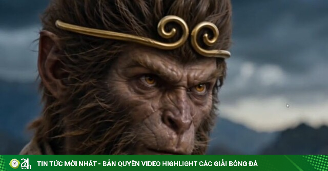 Khi AI "vẽ lại" các kiếp nạn Tây Du Ký sống động ngỡ "bom tấn" Hollywood