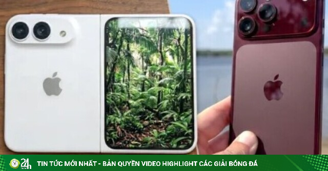 iFan nên chi tiền cho iPhone Ultra hay iPhone 18 Pro?