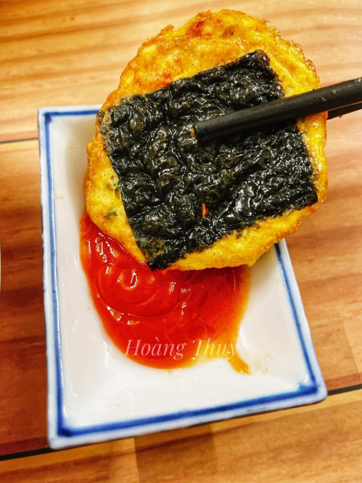 Loại thực phẩm giàu canxi hơn thịt bò, nguồn đạm bằng thịt heo, chế biến món này rất hao cơm - 7