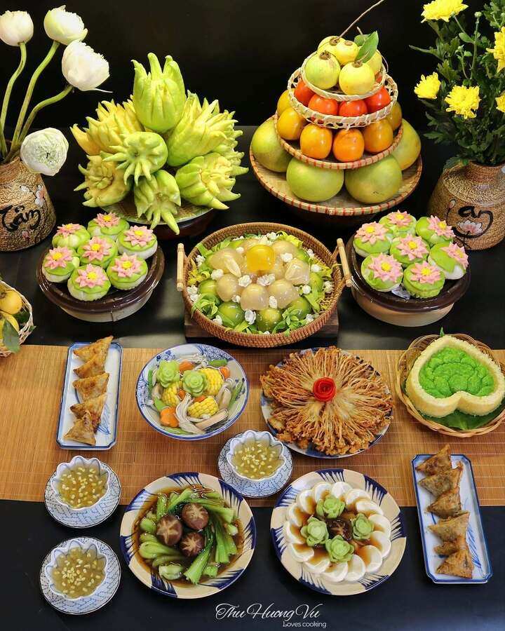 Vũ Thu Hương)