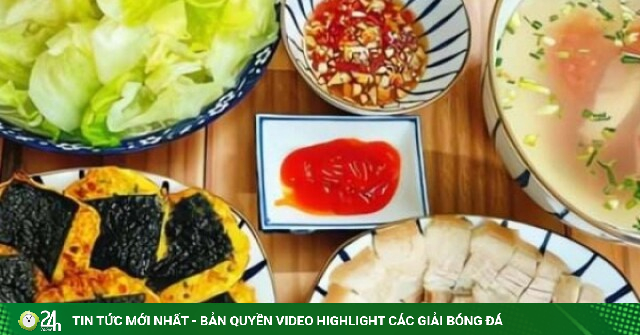 Loại thực phẩm giàu canxi hơn thịt bò, nguồn đạm bằng thịt heo, chế biến món này rất hao cơm