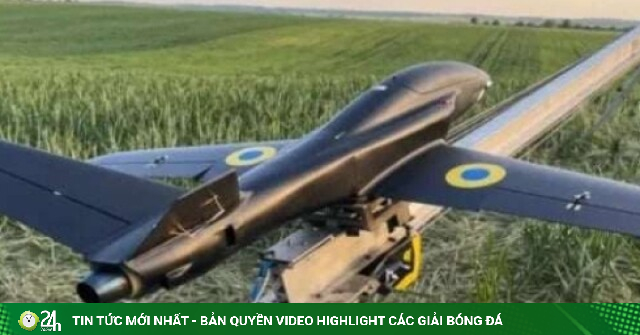Ukraine tung siêu vũ khí cực mạnh gắn đầu đạn nhiệt áp đọ sức với "sát thủ trên không" mạnh nhất của Nga