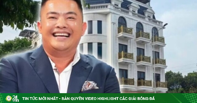 Sở hữu khối tài sản hàng trăm tỷ đồng, Hải Sapa kinh doanh gì?