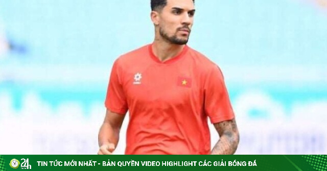 Đỗ Hoàng Hên: Cậu bé La Masia cụ thể hoá giấc mơ khoác áo ĐT Việt Nam