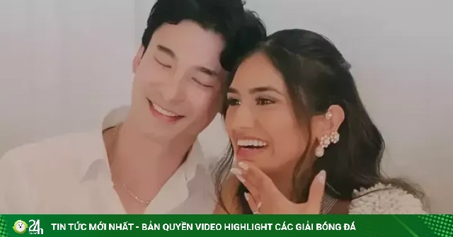 Đám cưới xa hoa kết hợp văn hóa Ấn Độ, Hàn Quốc