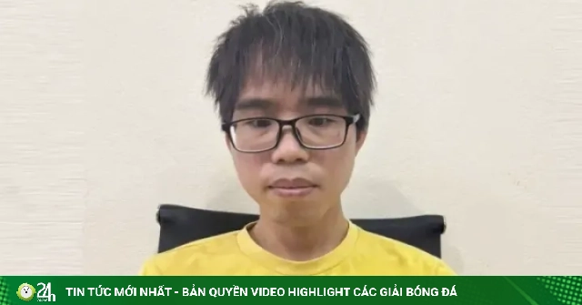 Bắt giữ đối tượng người nước ngoài gây án giết người, lẩn trốn tại Sơn La