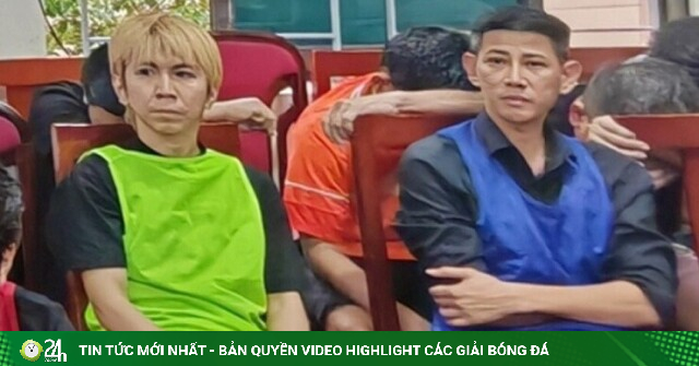 Khởi tố rapper CCMK (Nguyễn Văn Quang) trong vụ án liên quan Tiktoker Phạm Tuấn