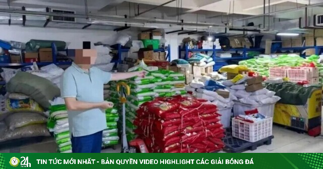 Ông chủ siêu thị thuê 7.000 số điện thoại, lập 6.000 tài khoản giả để “săn sale”