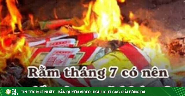 Người âm có tiêu được tiền vàng hay không, sự thật ít người biết