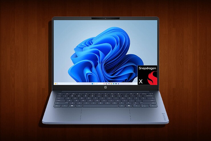 HP OmniBook 3 có giá giảm xuống 500 USD trong chương trình ưu đãi của Best Buy.
