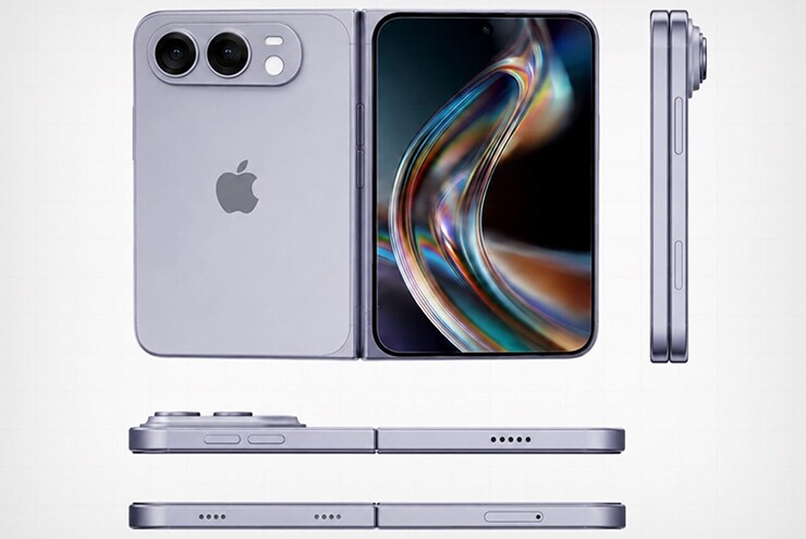 Hé lộ chi tiết đáng giá nhất trên chiếc iPhone giá trên 2.000 USD sắp tới