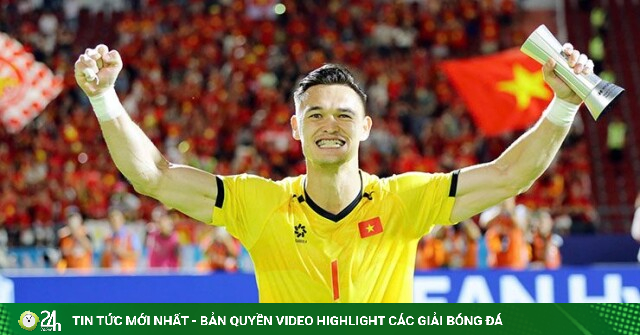 Patrik Lê Giang rực sáng ở AFF Cup: Xứng đáng đoạt giải Cầu thủ hay nhất hơn Đình Bắc?