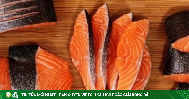6 loại cá vừa giàu đạm, vừa phù hợp cho người giảm cân