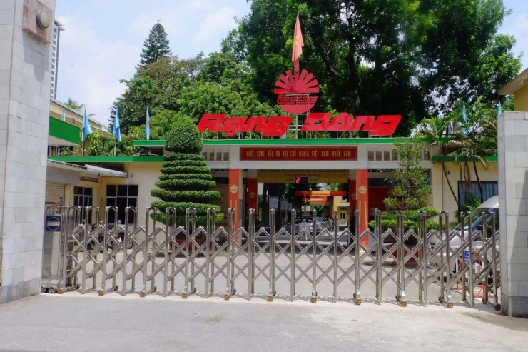 Nhiều khu đất nhà máy sau di dời được định hướng chuyển sang trường học, cây xanh và công trình công cộng.
