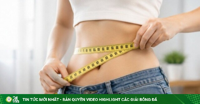 Sau tuổi 40, nên đo vòng eo bao lâu một lần?