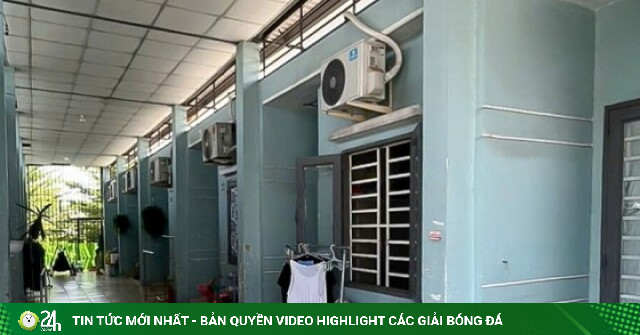 Nhà trọ TP HCM tăng giá trước mùa nhập học