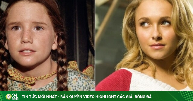 Sao Hollywood kêu gọi bảo vệ diễn viên nhí sau cái chết của Hayden Panettiere