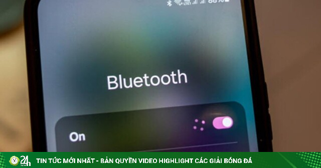 Cái giá phải trả khi lạm dụng kết nối Bluetooth mọi lúc, mọi nơi