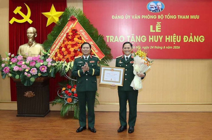 Bộ Quốc phòng