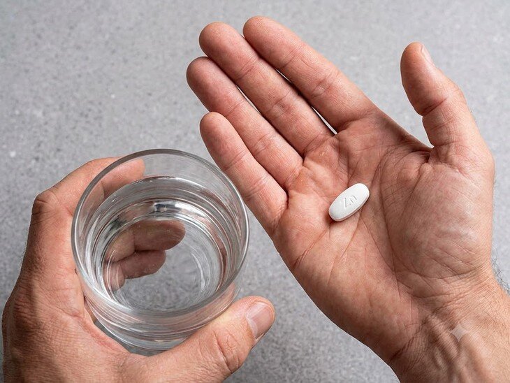 Thiếu kẽm có thể gây ra những ảnh hưởng rõ rệt nhất đến sức khỏe tình dục cũng như sức khỏe tổng thể. Ảnh minh họa AI.