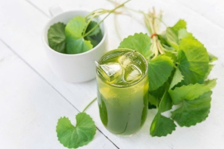 Muốn gan khỏe nên uống gì mỗi ngày? - 2