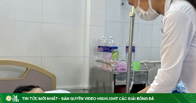 Gia Lai làm rõ vụ nghi ngộ độc thực phẩm khiến trên 100 người nhập viện