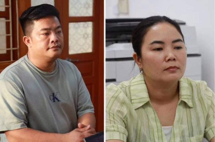 Công an Lào Cai.