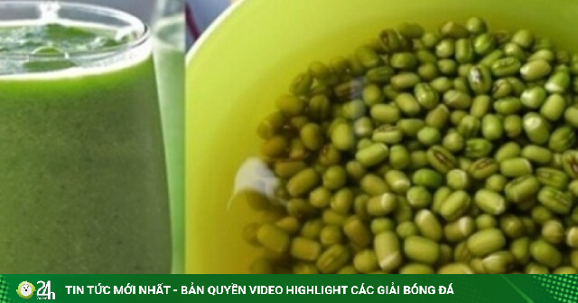 Muốn gan khỏe nên uống gì mỗi ngày?