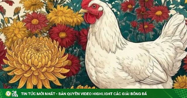 Top con giáp 'tâm bất biến giữa dòng đời vạn biến': Gặp chuyện lớn vẫn bình tĩnh
