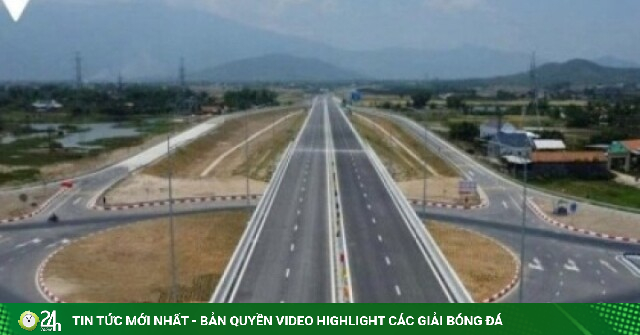 Đi cao tốc dịp 2/9: 28 điểm dừng nghỉ, trạm xăng tài xế cần biết