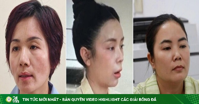 Hải Sapa TV, Huấn Hoa Hồng, Phú Lê bị khởi tố: Điểm chung ở vai trò của người vợ