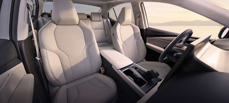 Toyota Camry 2026 trình làng, nâng cấp loạt tiện nghi, giá từ 666 triệu đồng - 7